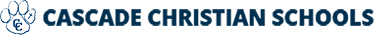 Cascade Christian Schools Logo